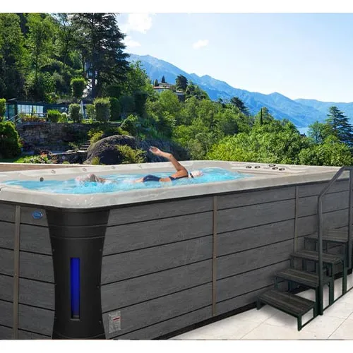 Swimspa X-Series hot tubs for sale in Spokane